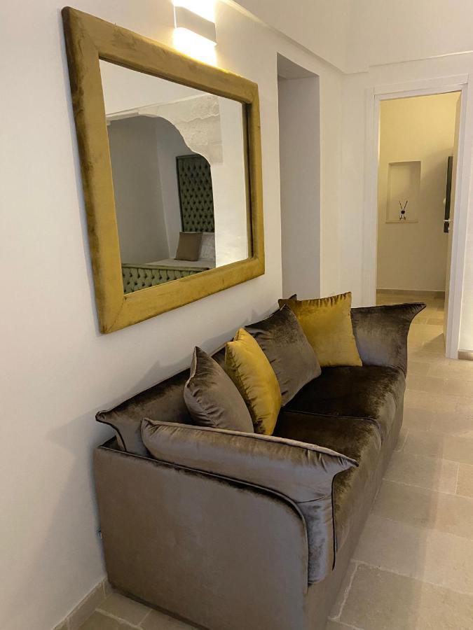 Maison Tn Appartamento Luxury Ostuni Zewnętrze zdjęcie